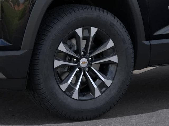 Chevrolet Equinox LT 2027