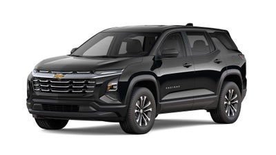 Chevrolet Equinox LT 2027