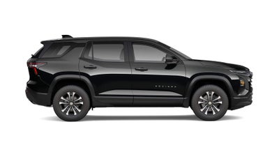 Chevrolet Equinox LT 2027