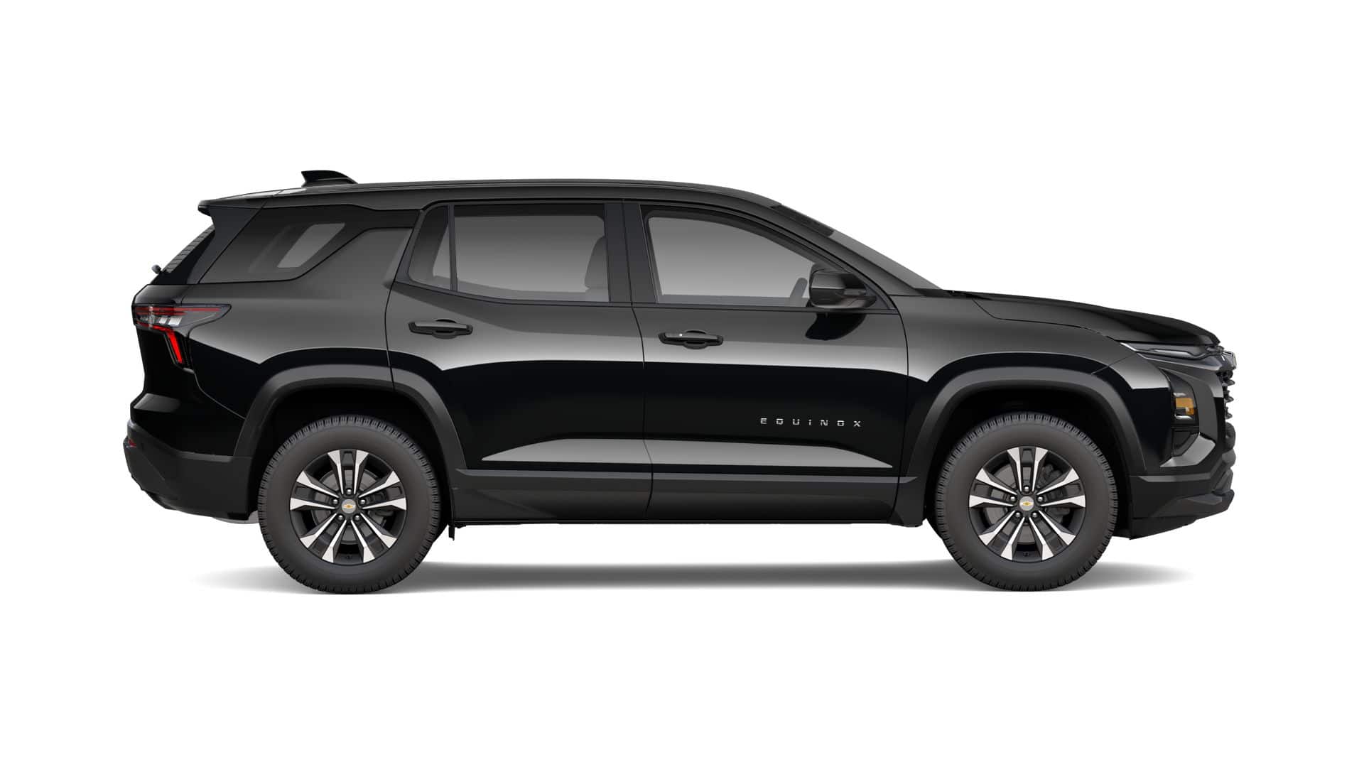 Chevrolet Equinox LT 2027