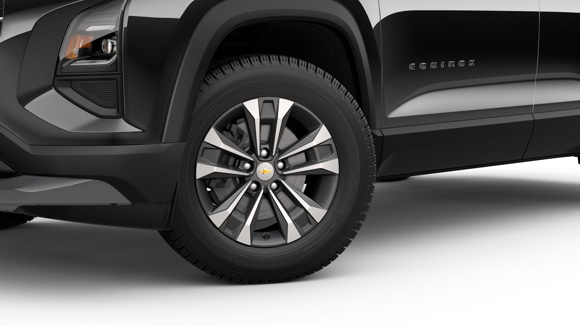 Chevrolet Equinox LT 2027