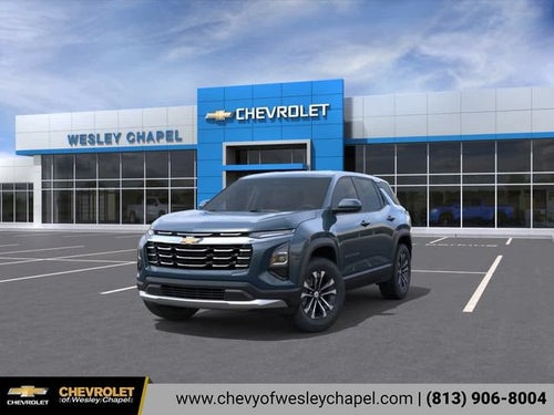Chevrolet Equinox LT 2027
