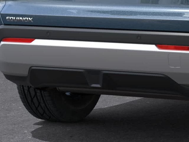 Chevrolet Equinox LT 2027