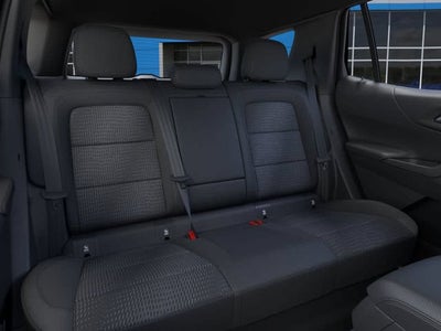 Chevrolet Equinox LT 2027