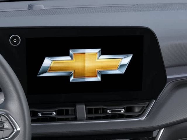 Chevrolet Equinox LT 2027