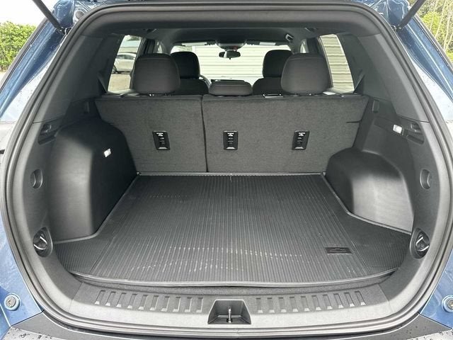 Chevrolet Equinox LT 2027