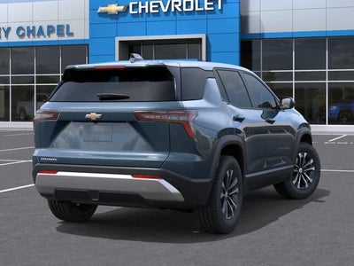 Chevrolet Equinox LT 2027