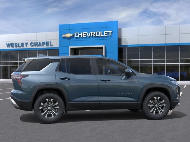 Chevrolet Equinox LT 2027