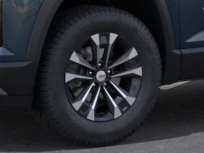 Chevrolet Equinox LT 2027
