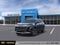Chevrolet Equinox LT 2027