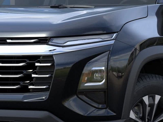 Chevrolet Equinox LT 2027