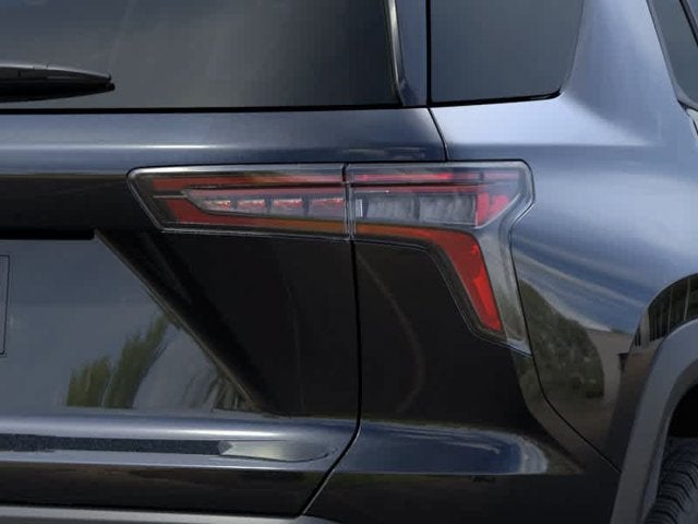 Chevrolet Equinox LT 2027