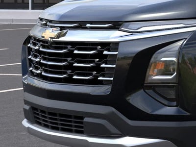 Chevrolet Equinox LT 2027