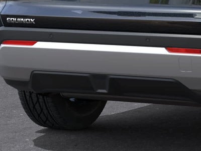Chevrolet Equinox LT 2027
