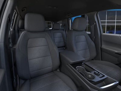 Chevrolet Equinox LT 2027