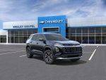 Chevrolet Equinox LT 2027