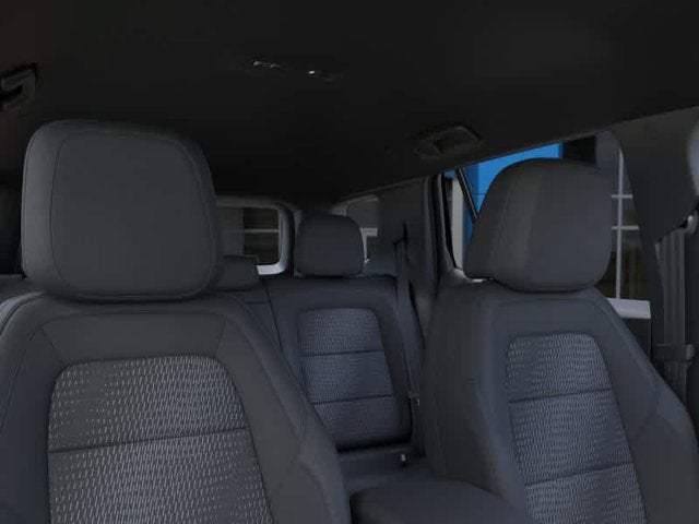 Chevrolet Equinox LT 2027