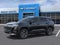 Chevrolet Equinox LT 2027