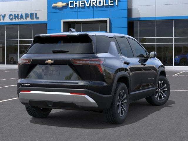 Chevrolet Equinox LT 2027