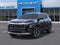 Chevrolet Equinox LT 2027