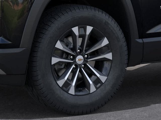 Chevrolet Equinox LT 2027