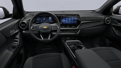 Chevrolet Equinox LT 2027