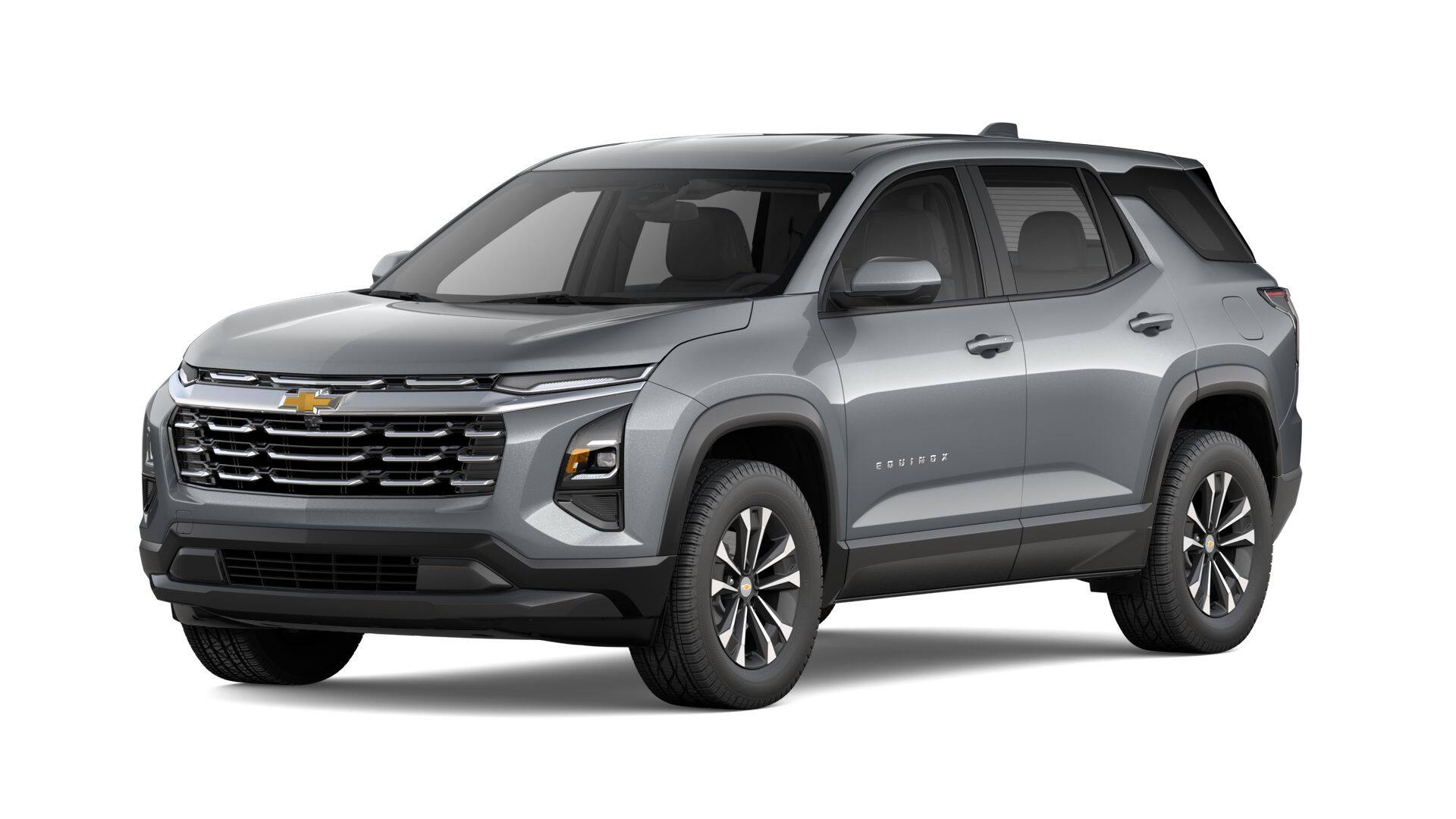 Chevrolet Equinox LT 2027