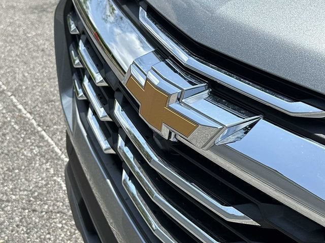 Chevrolet Equinox LT 2027
