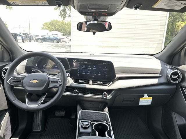 Chevrolet Equinox LT 2027