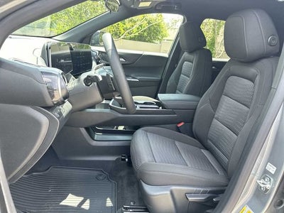 Chevrolet Equinox LT 2027