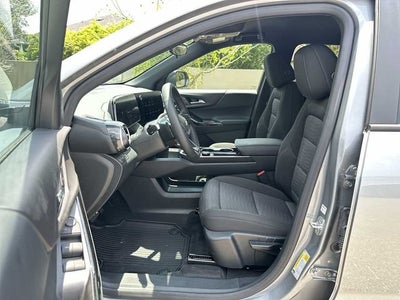 Chevrolet Equinox LT 2027