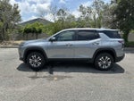 Chevrolet Equinox LT 2027