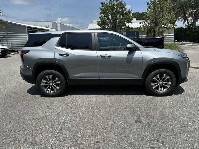 Chevrolet Equinox LT 2027