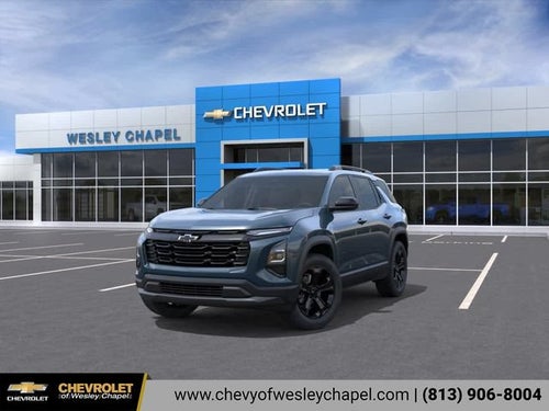 Chevrolet Equinox LT 2027