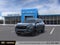 Chevrolet Equinox LT 2027