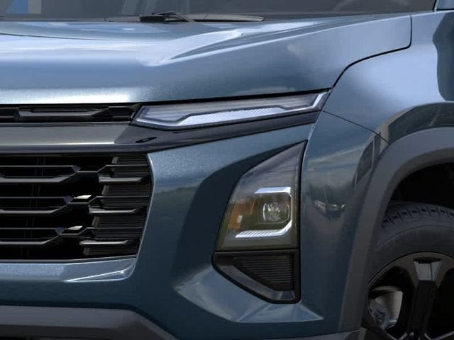 Chevrolet Equinox LT 2027