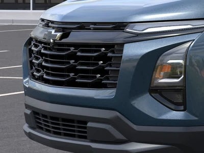 Chevrolet Equinox LT 2027