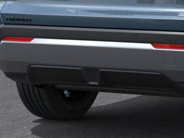 Chevrolet Equinox LT 2027