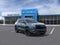 Chevrolet Equinox LT 2027