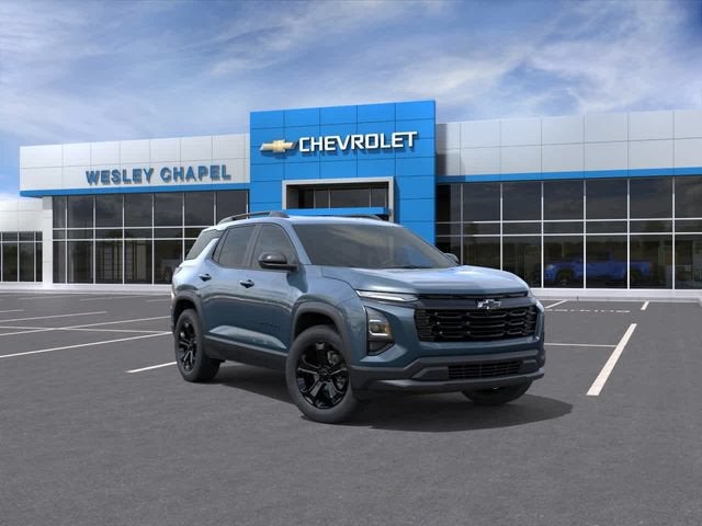 Chevrolet Equinox LT 2027