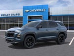 Chevrolet Equinox LT 2027