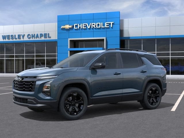 Chevrolet Equinox LT 2027