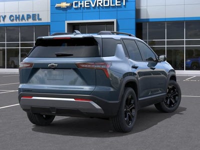 Chevrolet Equinox LT 2027