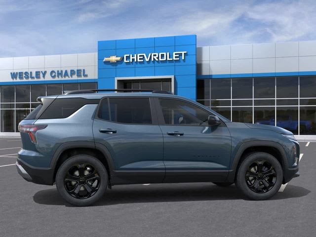 Chevrolet Equinox LT 2027