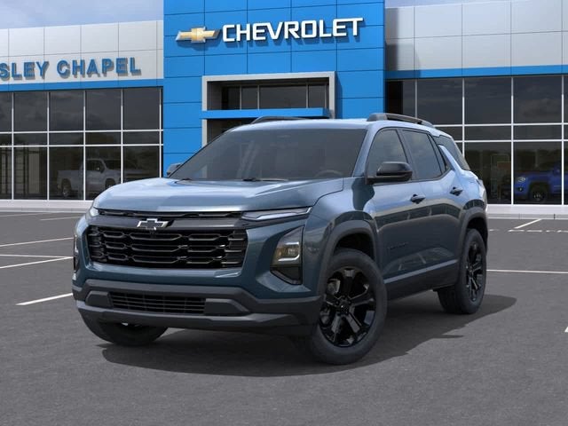 Chevrolet Equinox LT 2027