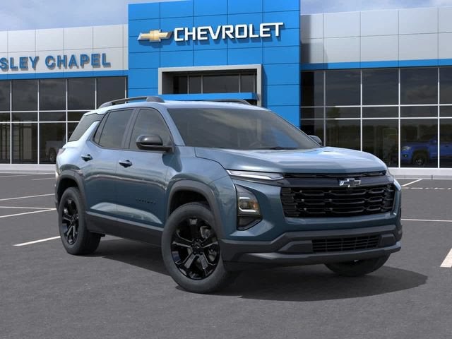 Chevrolet Equinox LT 2027