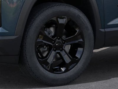 Chevrolet Equinox LT 2027