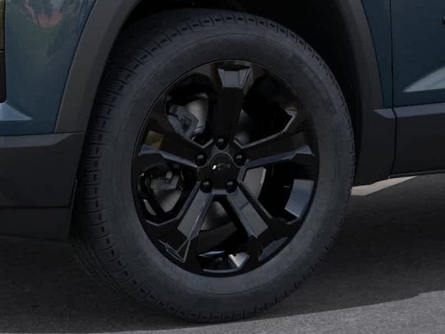 Chevrolet Equinox LT 2027