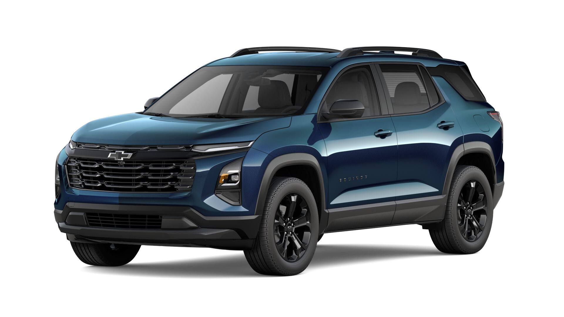 Chevrolet Equinox LT 2027