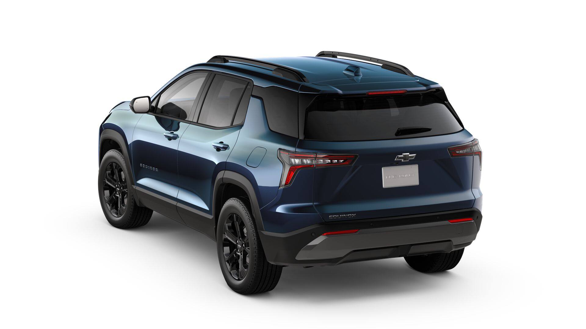 Chevrolet Equinox LT 2027